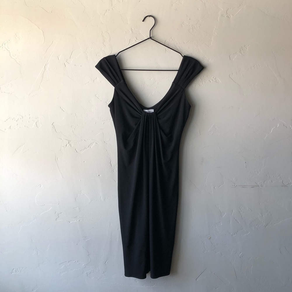 London Times Dress